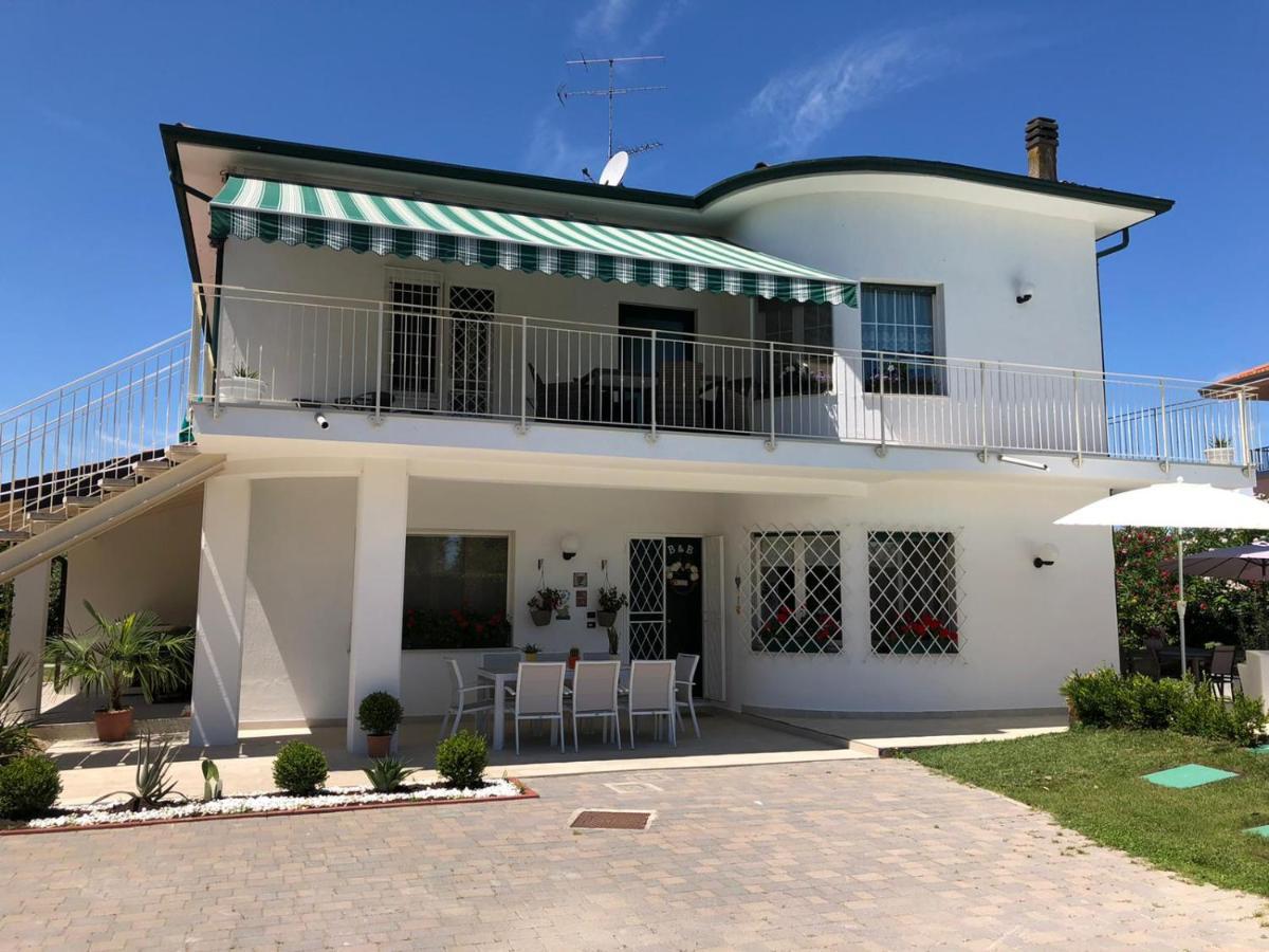Appartamento Cinciarella Sirmione Exterior photo