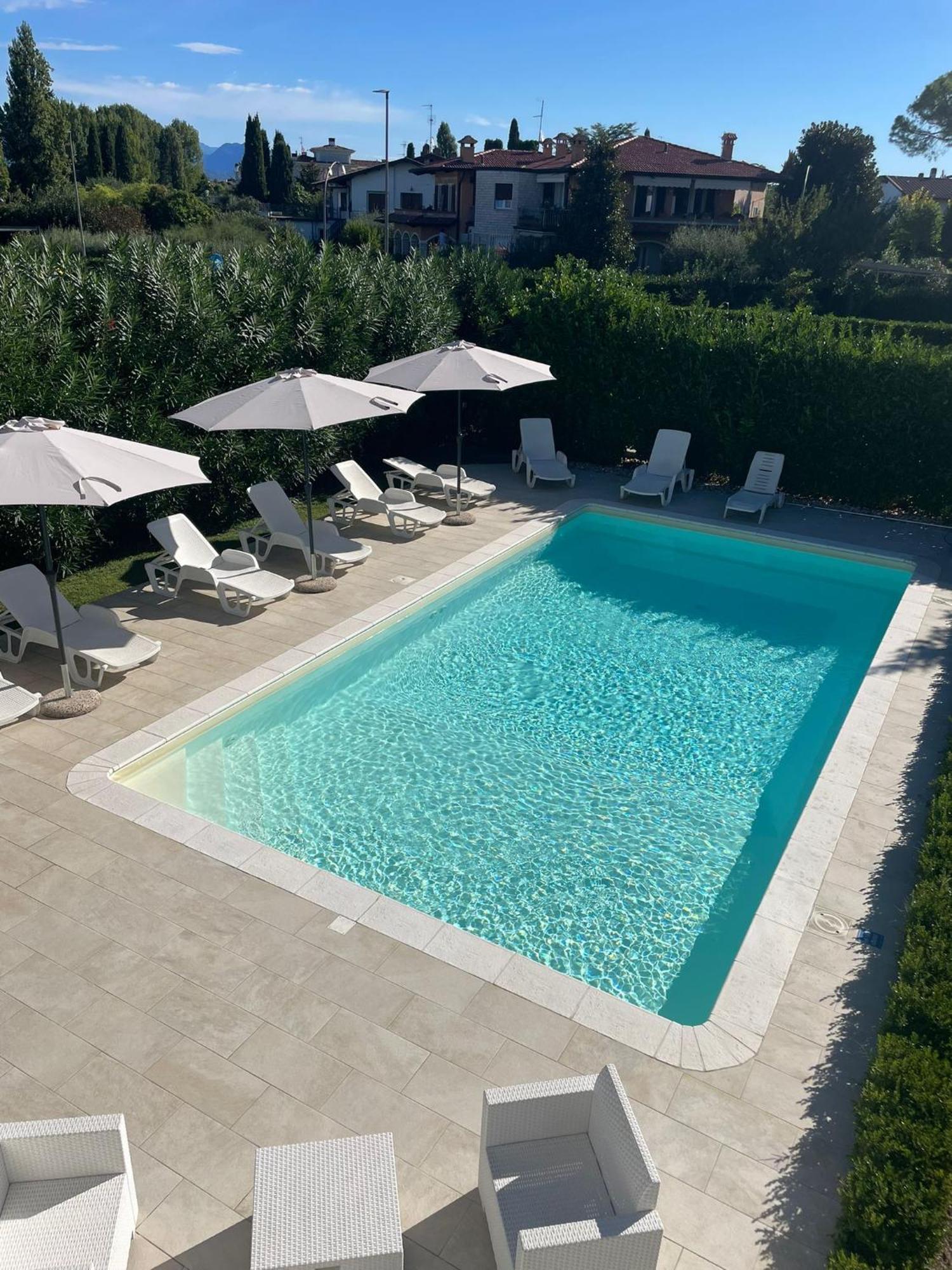 Appartamento Cinciarella Sirmione Exterior photo