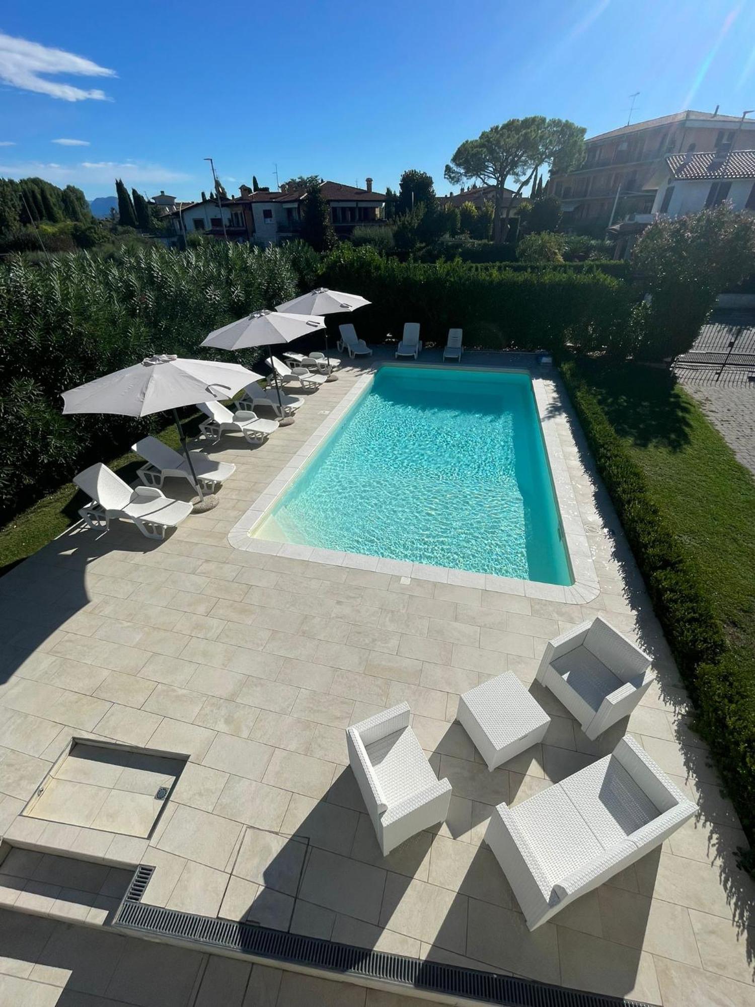 Appartamento Cinciarella Sirmione Exterior photo