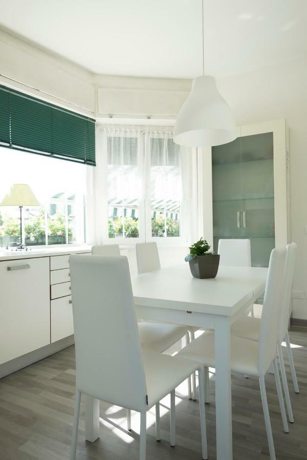Appartamento Cinciarella Sirmione Exterior photo